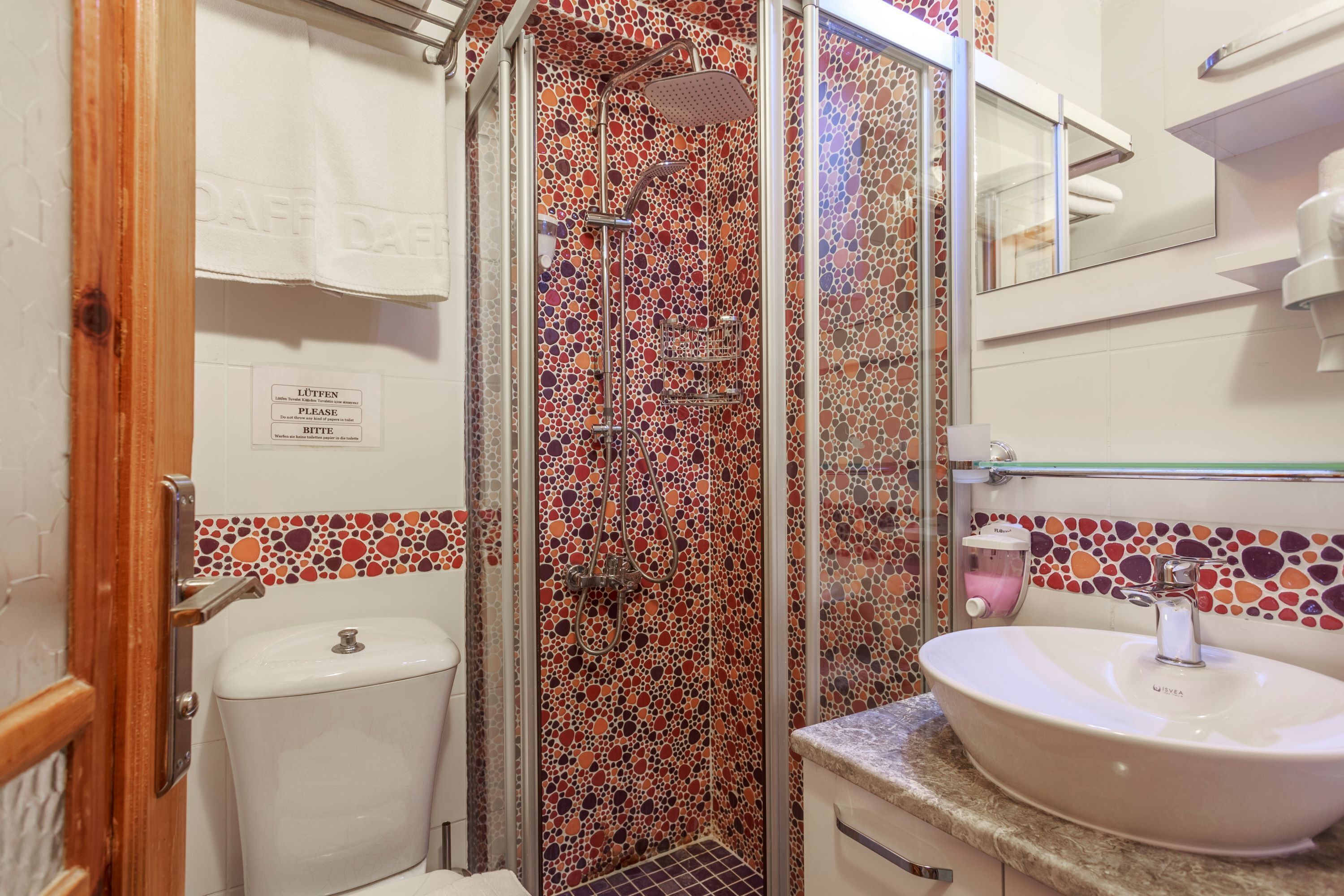 Photo - Hotel Villa Daffodil