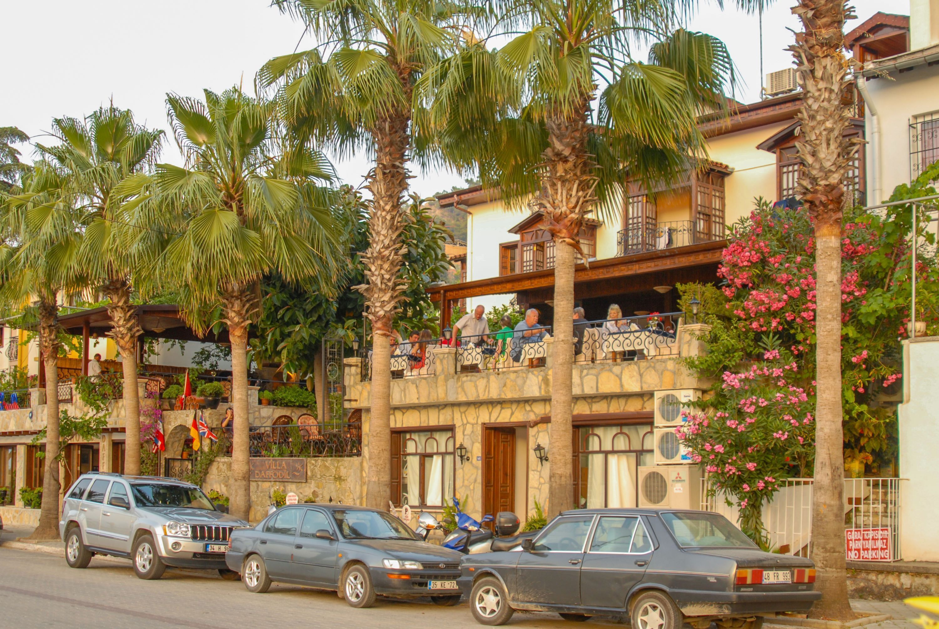 Photo - Hotel Villa Daffodil