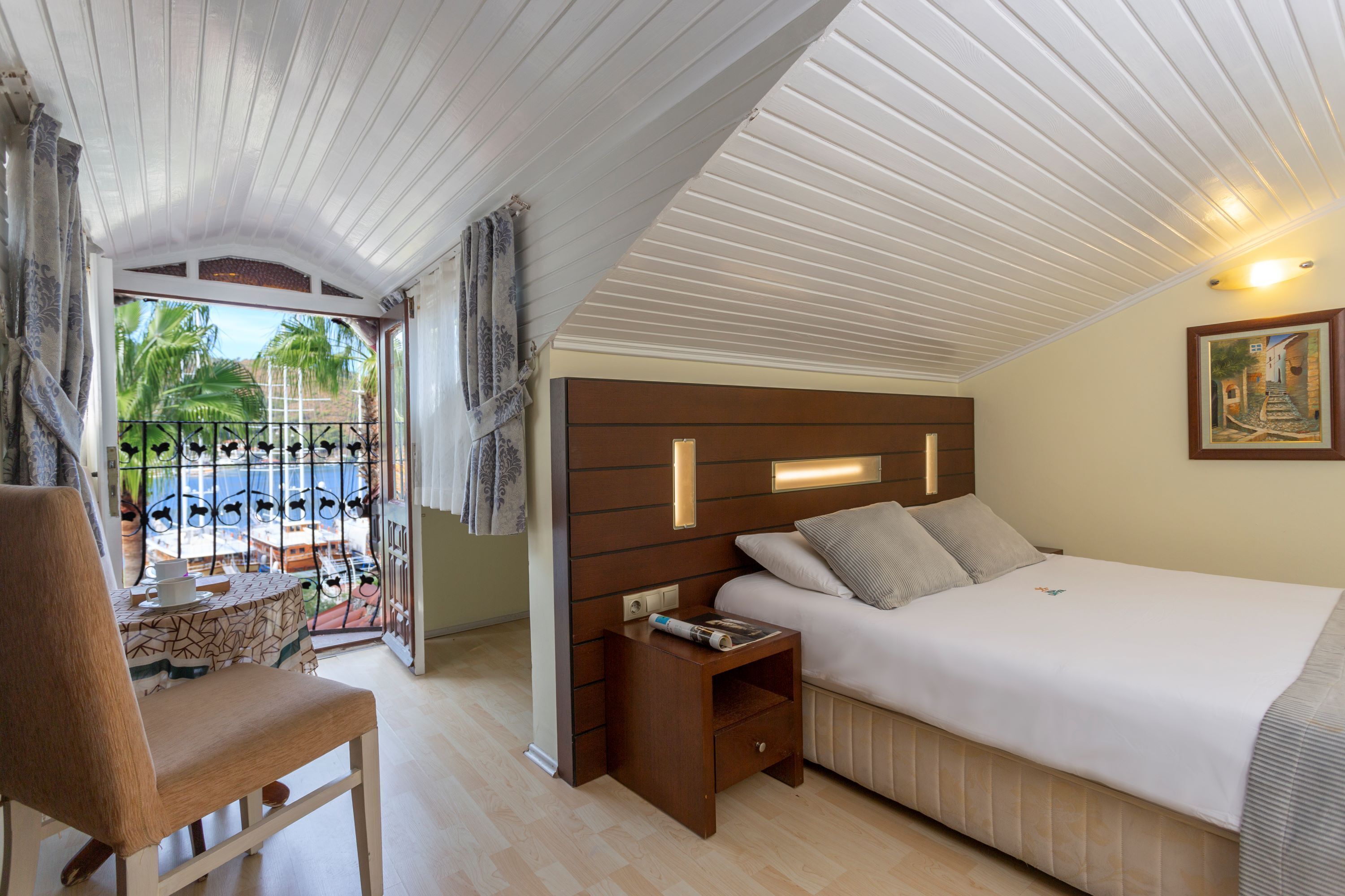 Photo - Hotel Villa Daffodil