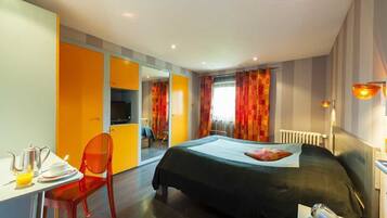 Double Room (Double vue Forêt )