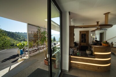 Auberge du Mehrbachel