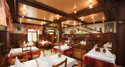 Auberge du Mehrbachel