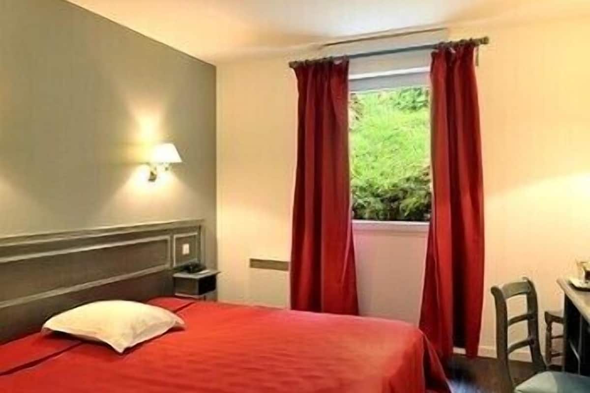 Comfort Double or Twin Room