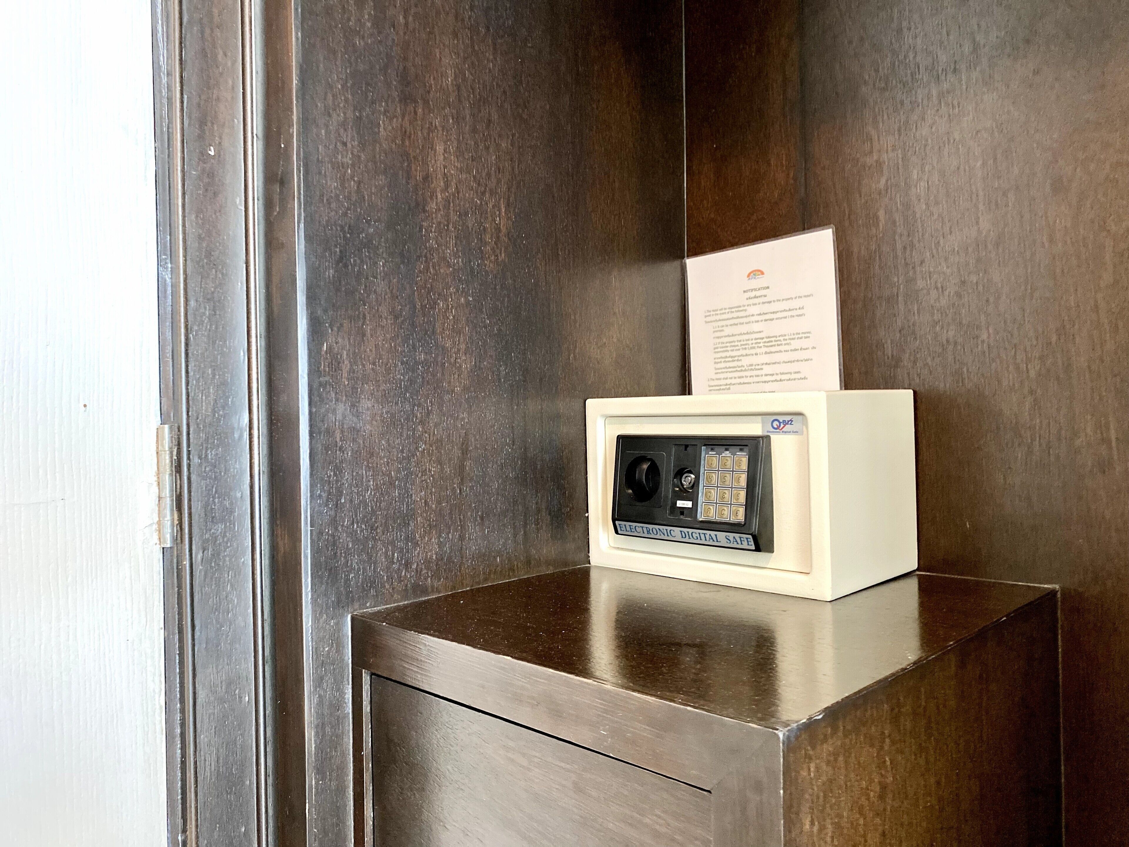 Photo - APK Resort Patong