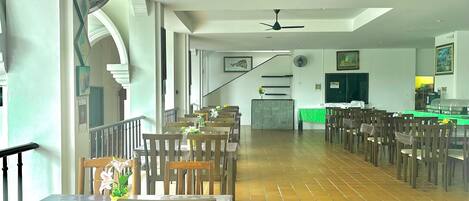 ร้านอาหาร