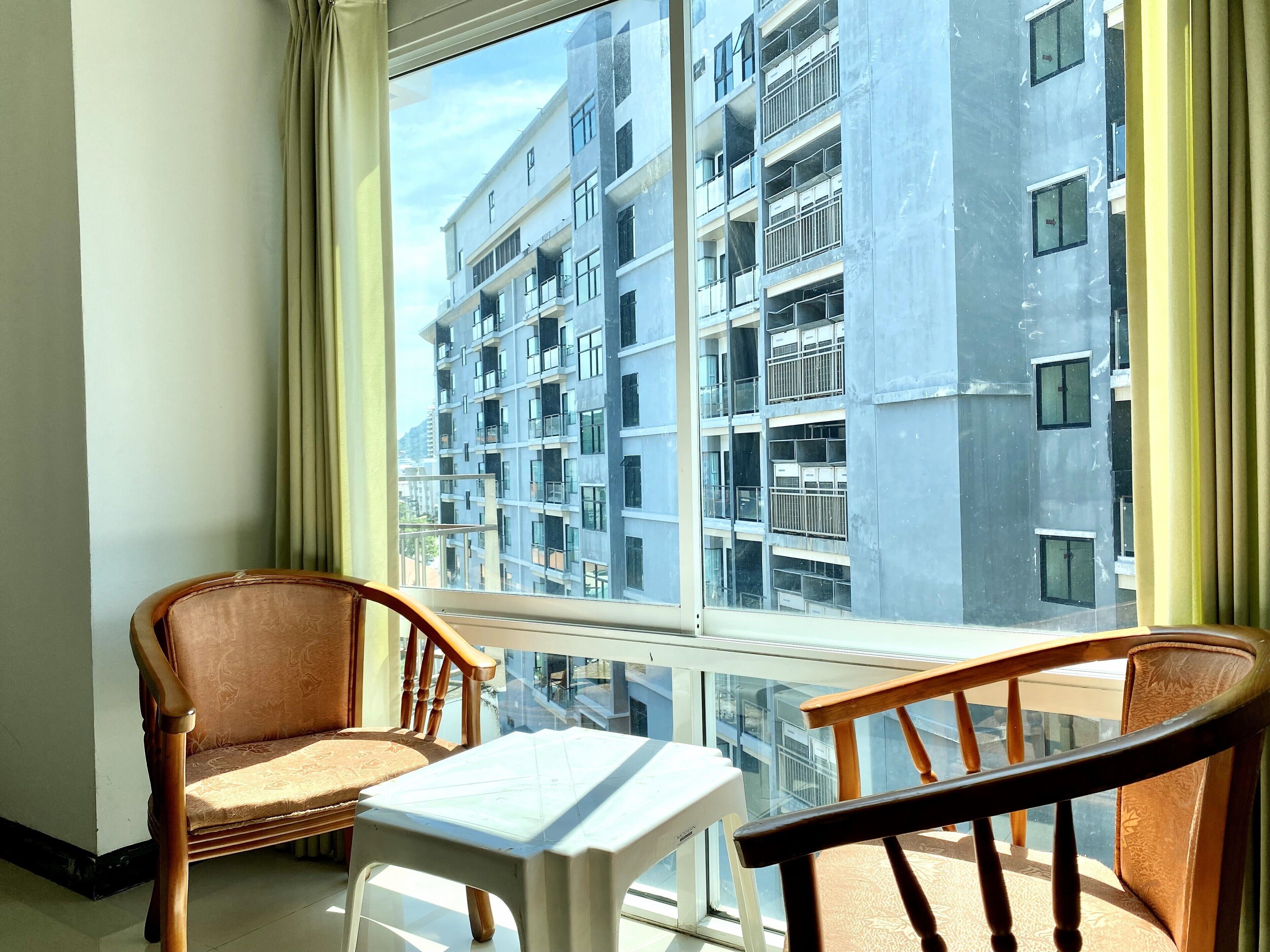 Foto - APK Resort Patong