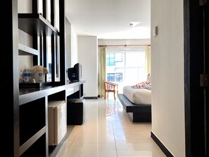 Interior detail - APK Resort (Patong)