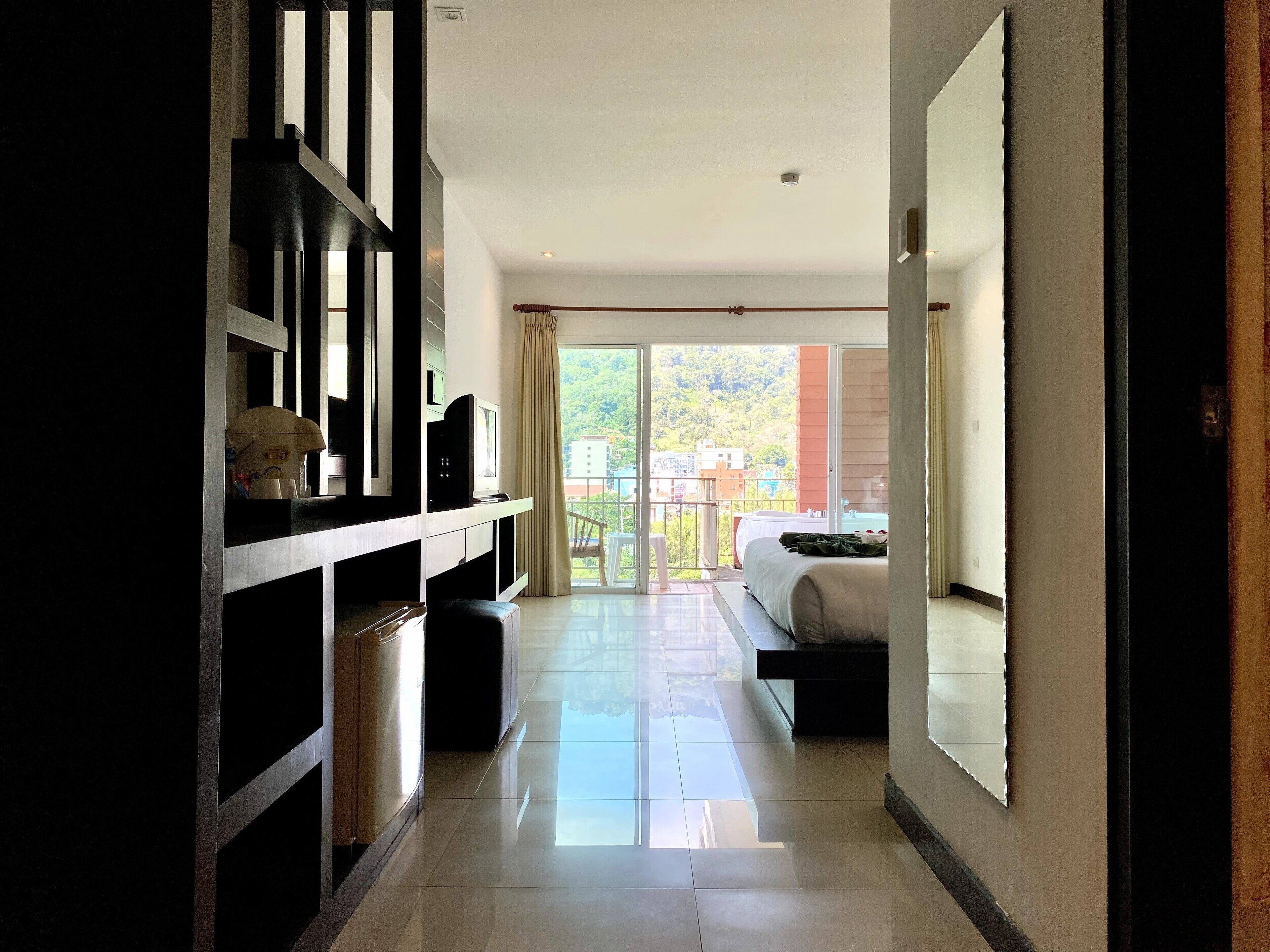 Foto - APK Resort Patong