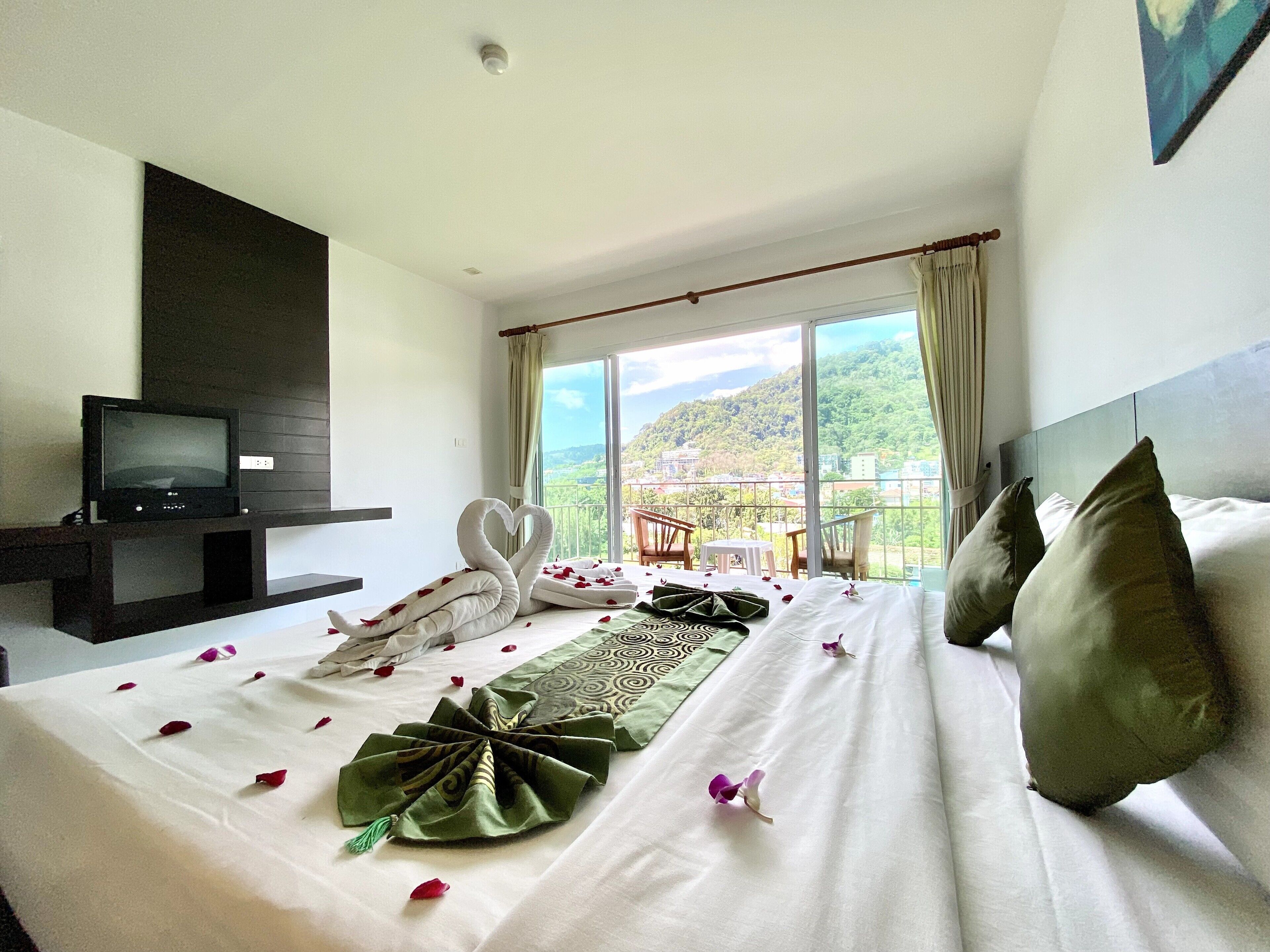 Foto - APK Resort Patong