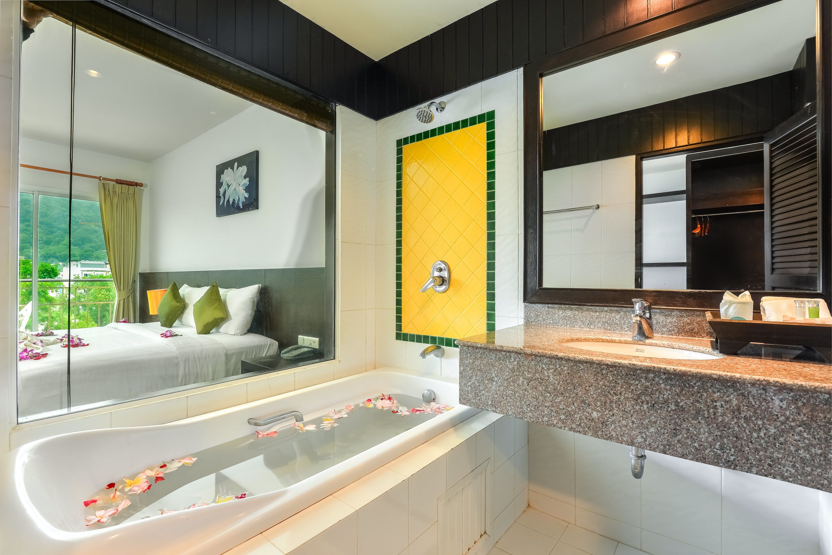 Foto - APK Resort Patong