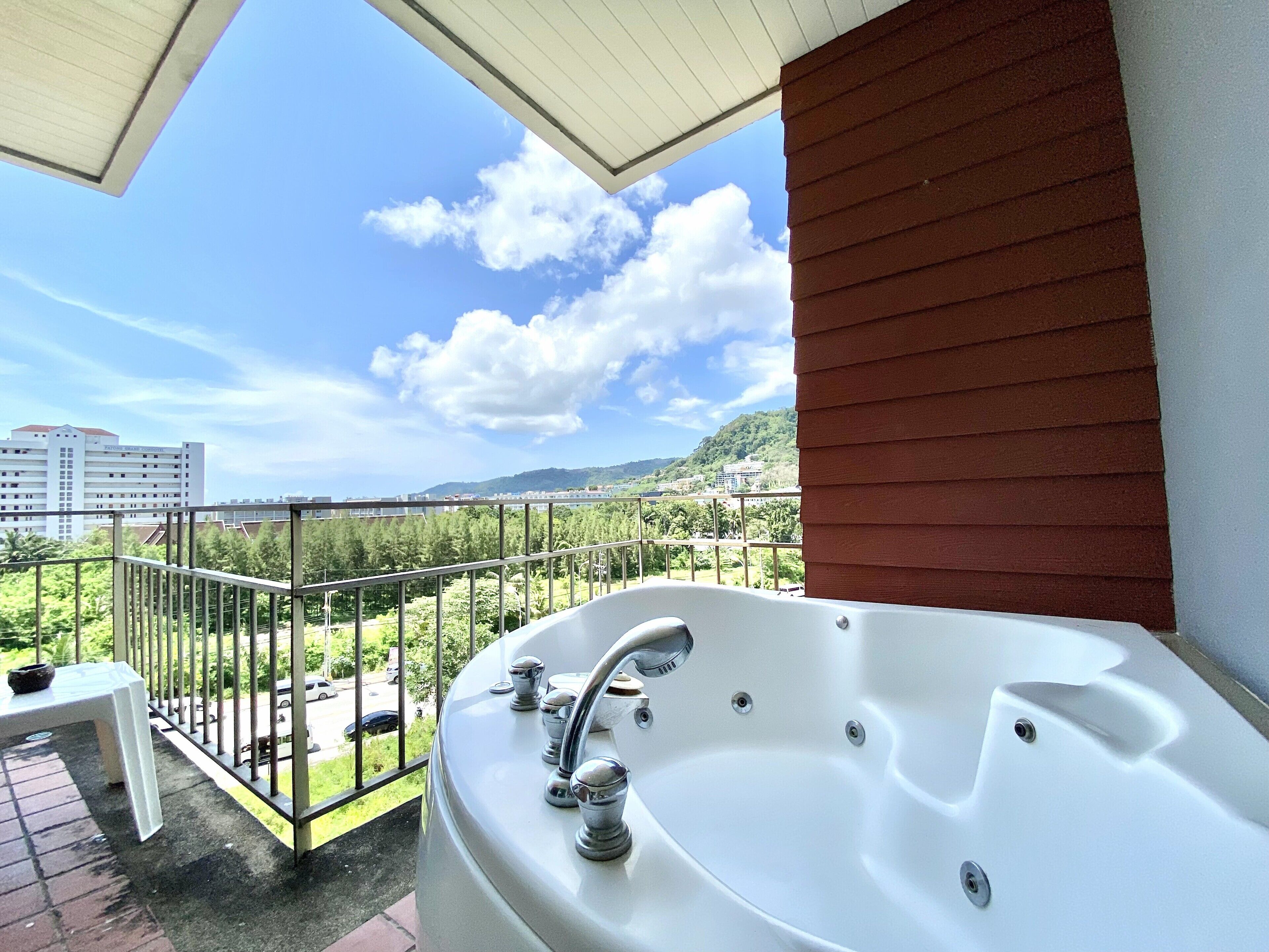 Foto - APK Resort Patong