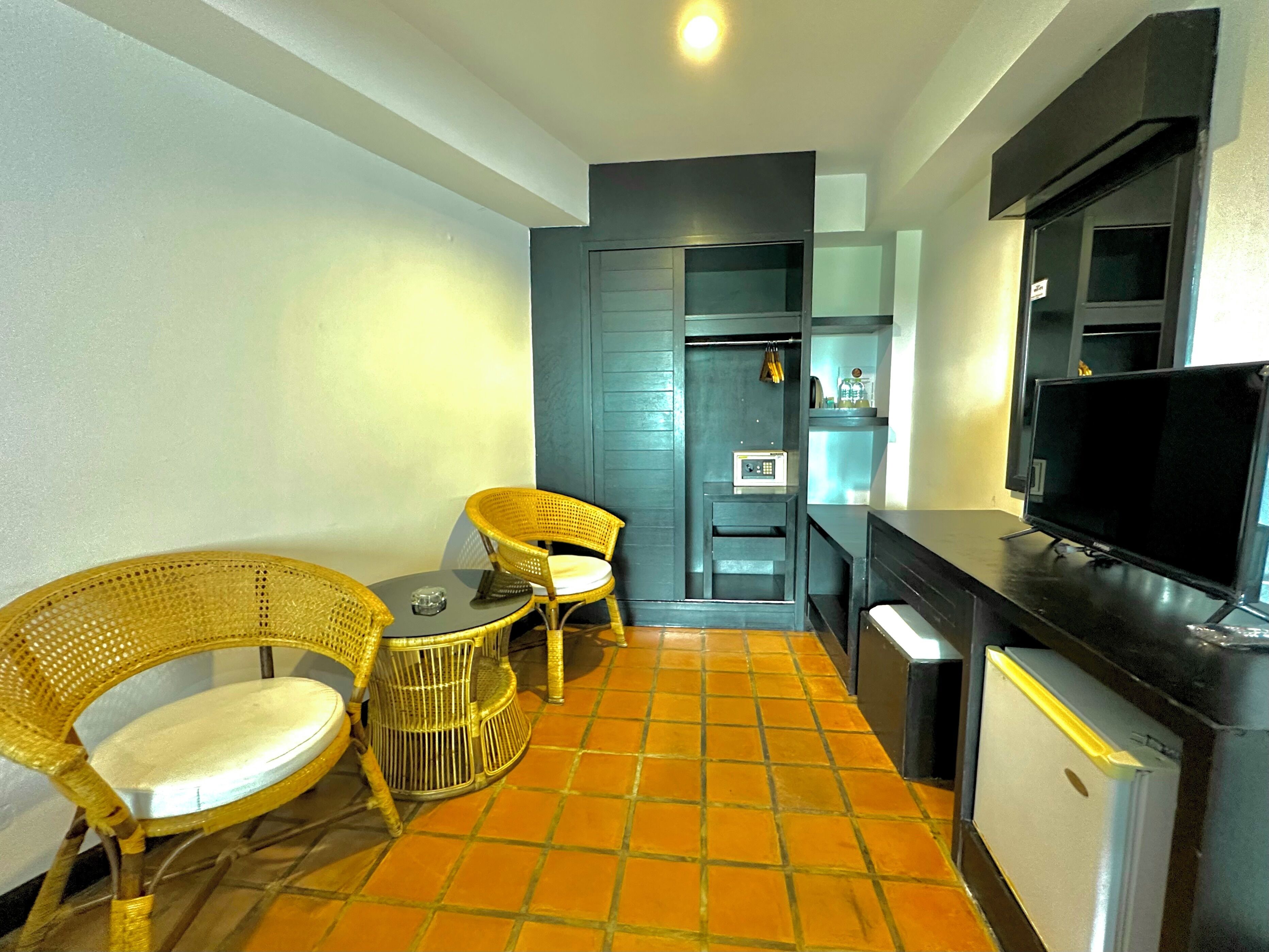 Foto - APK Resort Patong