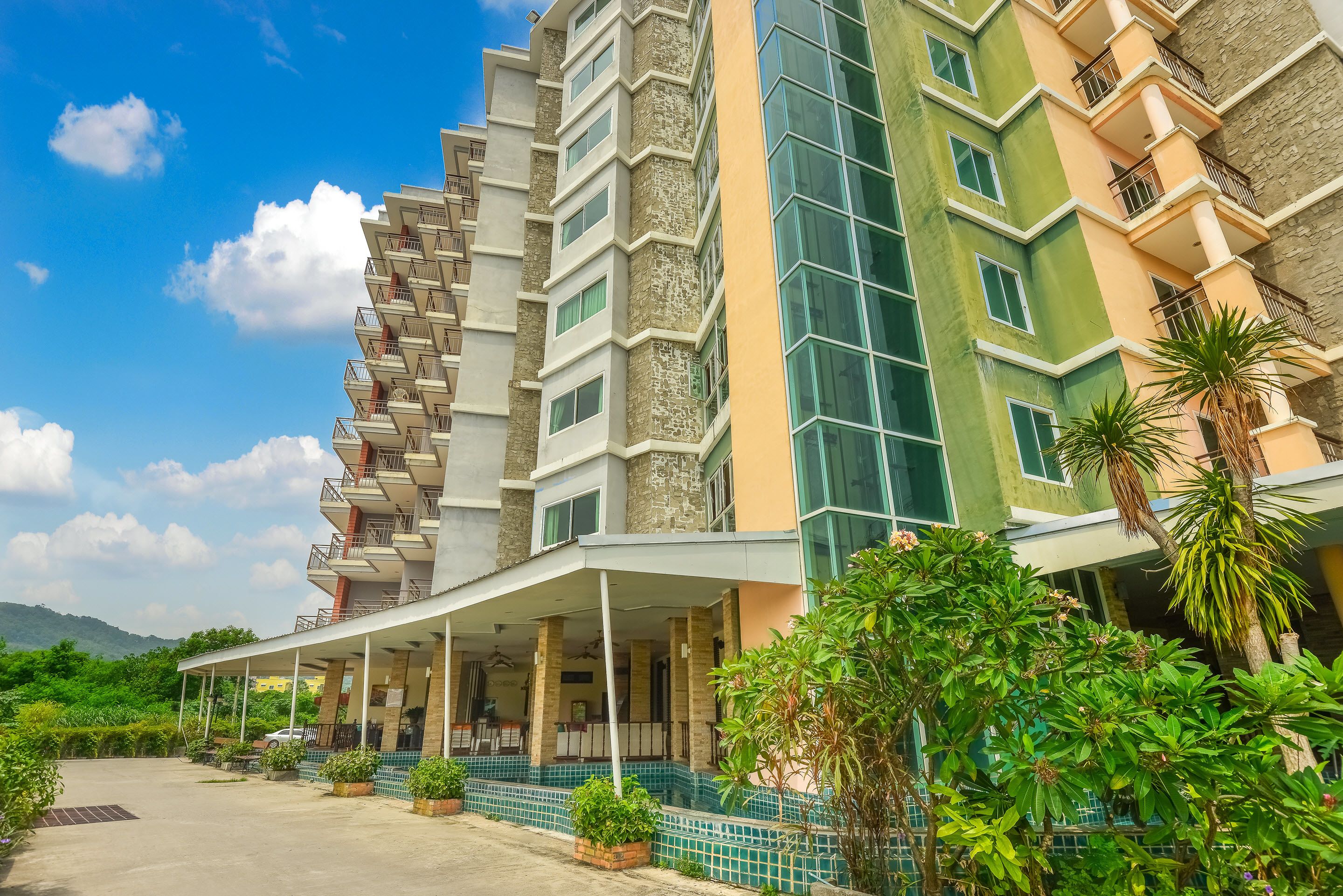 Foto - APK Resort Patong