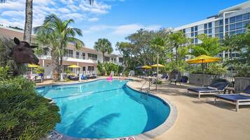 Appartamento | Vista dalla camera