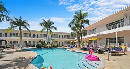 Tradewinds Apartment Hotel