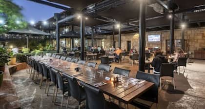 The Esplanade Hotel Port Hedland