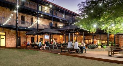 The Esplanade Hotel Port Hedland