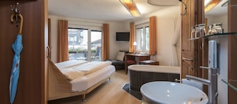 Sunstar Hotel Zermatt