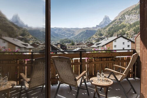 Sunstar Hotel Zermatt