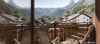 Sunstar Hotel Zermatt
