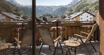 Sunstar Hotel Zermatt