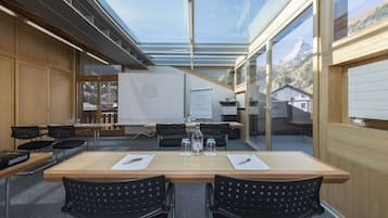 Salle de réunion