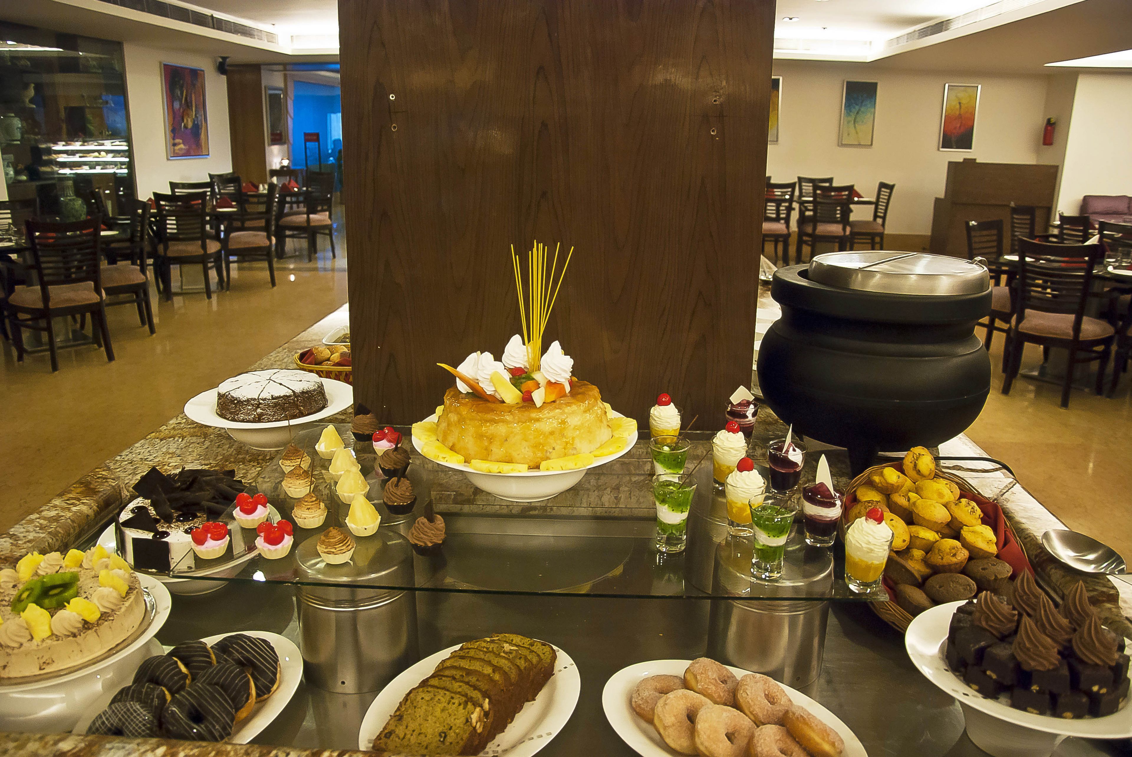 Foto - Taurus Sarovar Portico