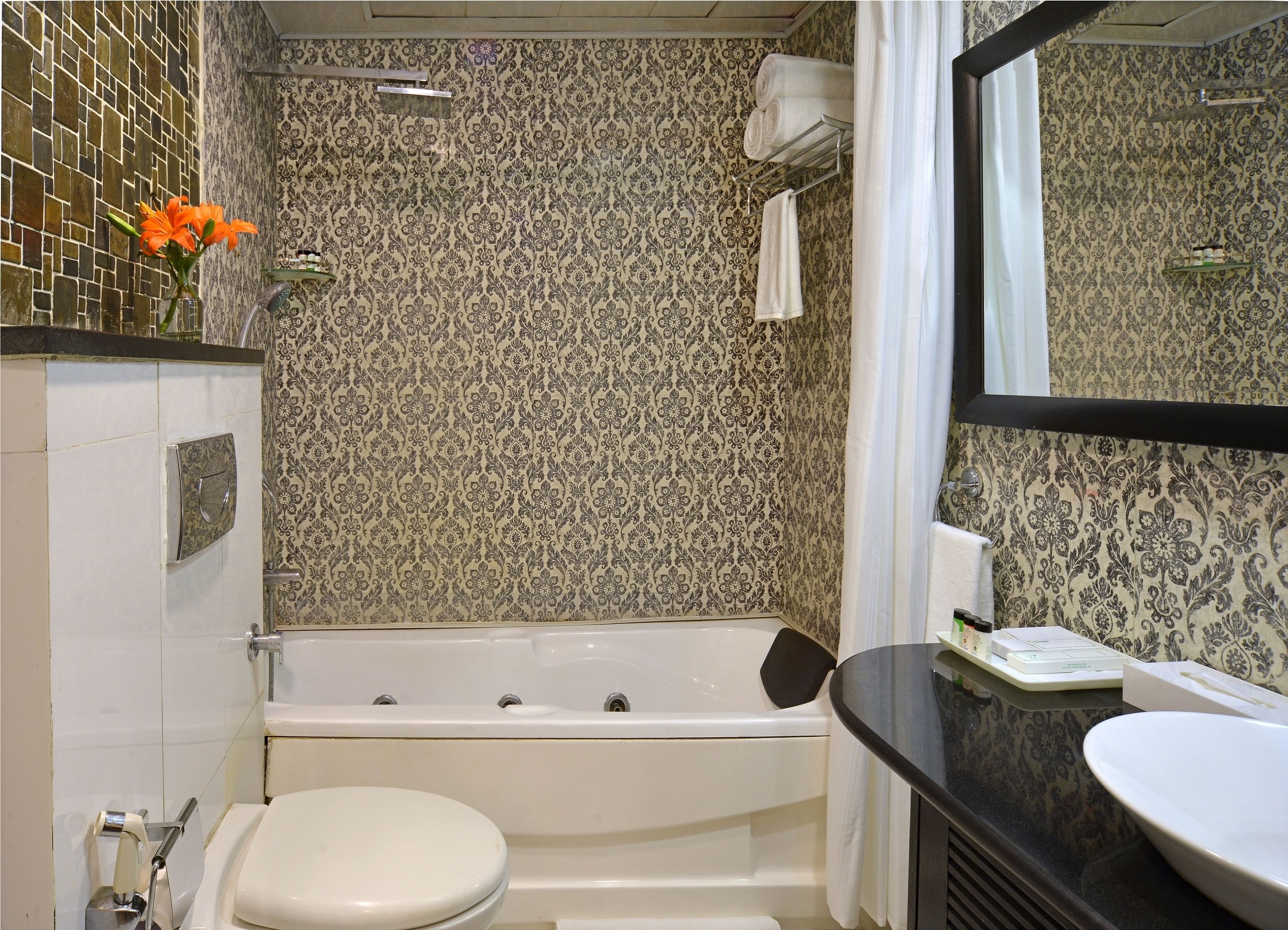 Foto - Taurus Sarovar Portico