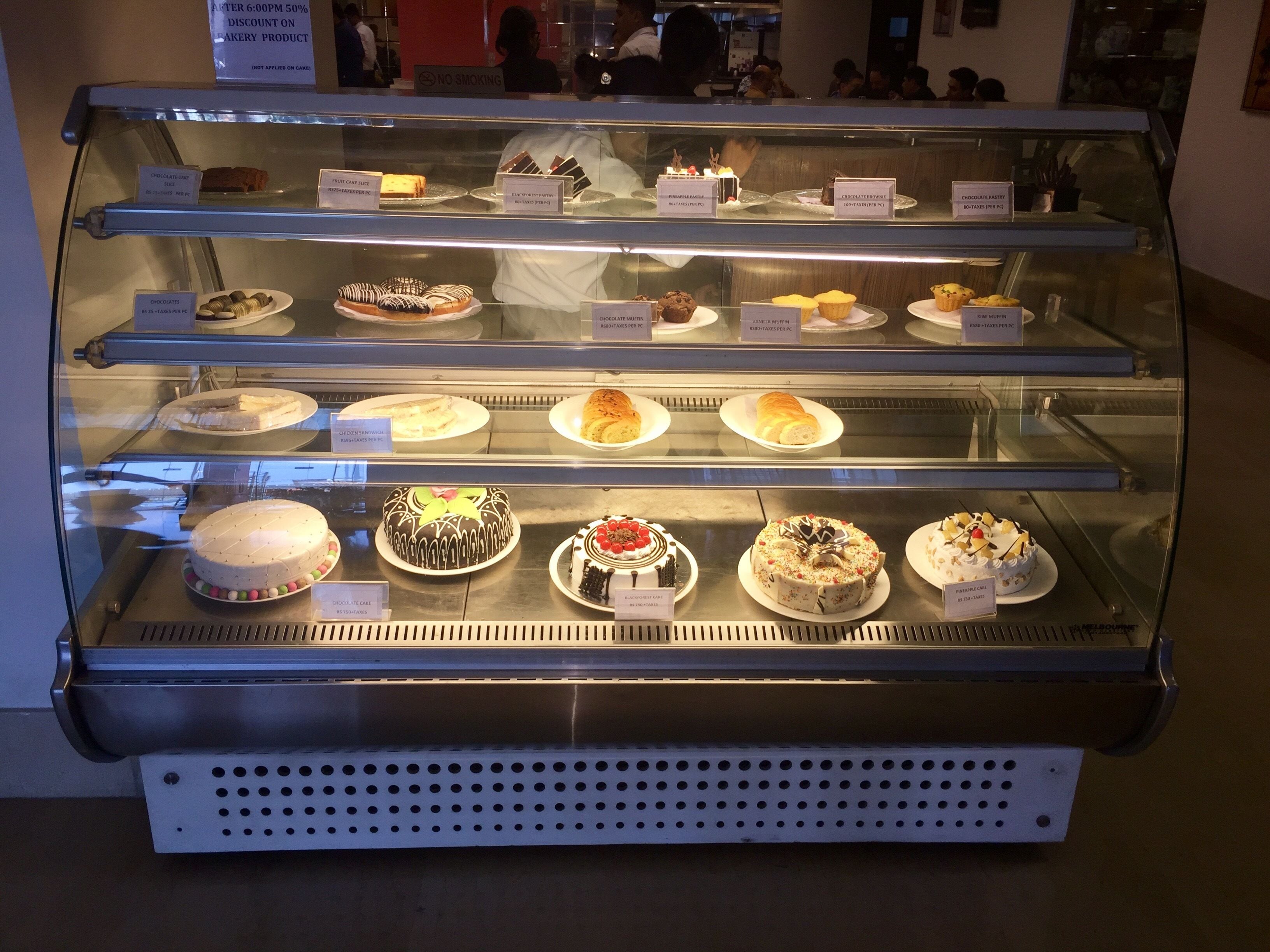 Foto - Taurus Sarovar Portico