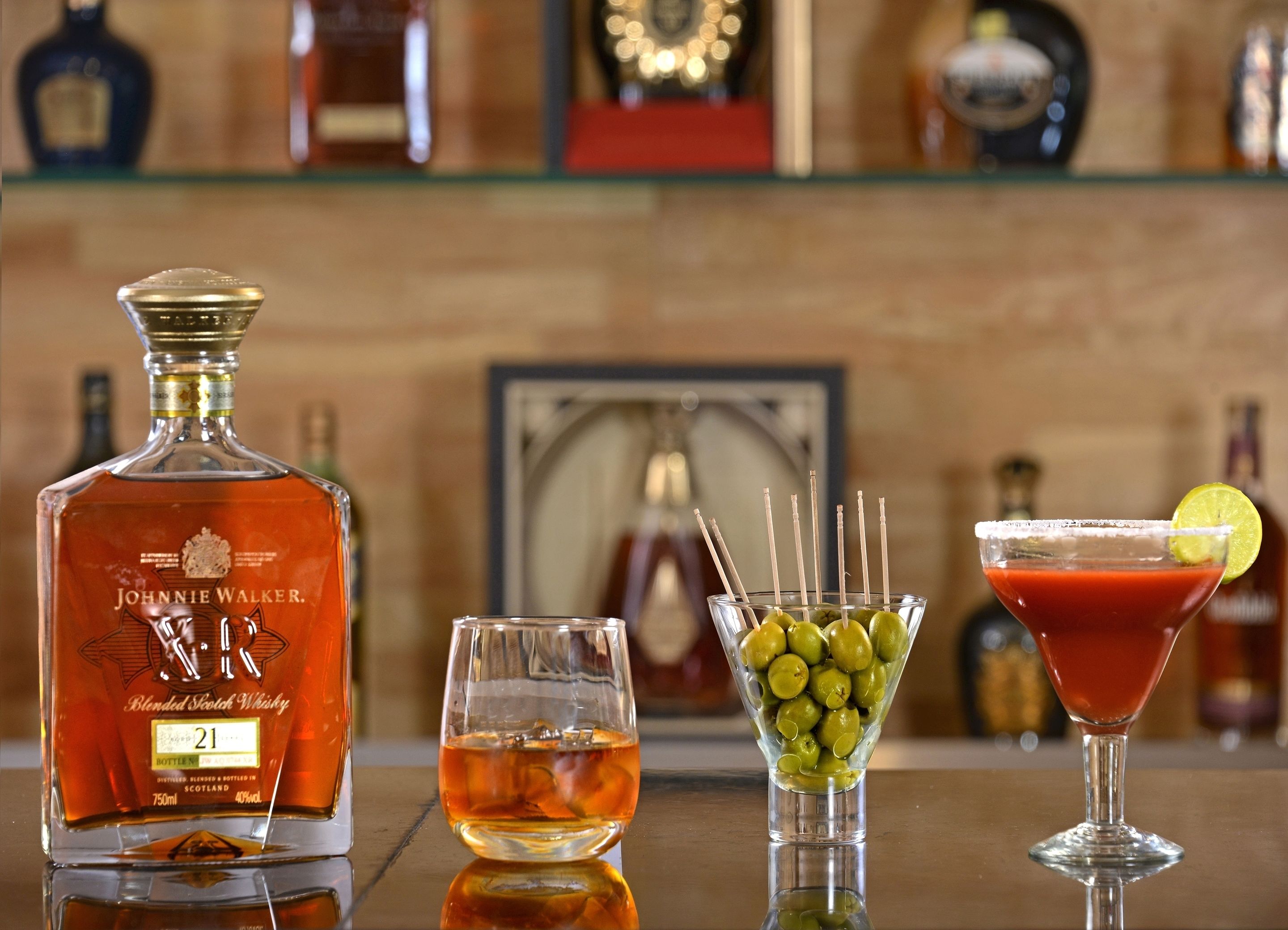 Foto - Taurus Sarovar Portico