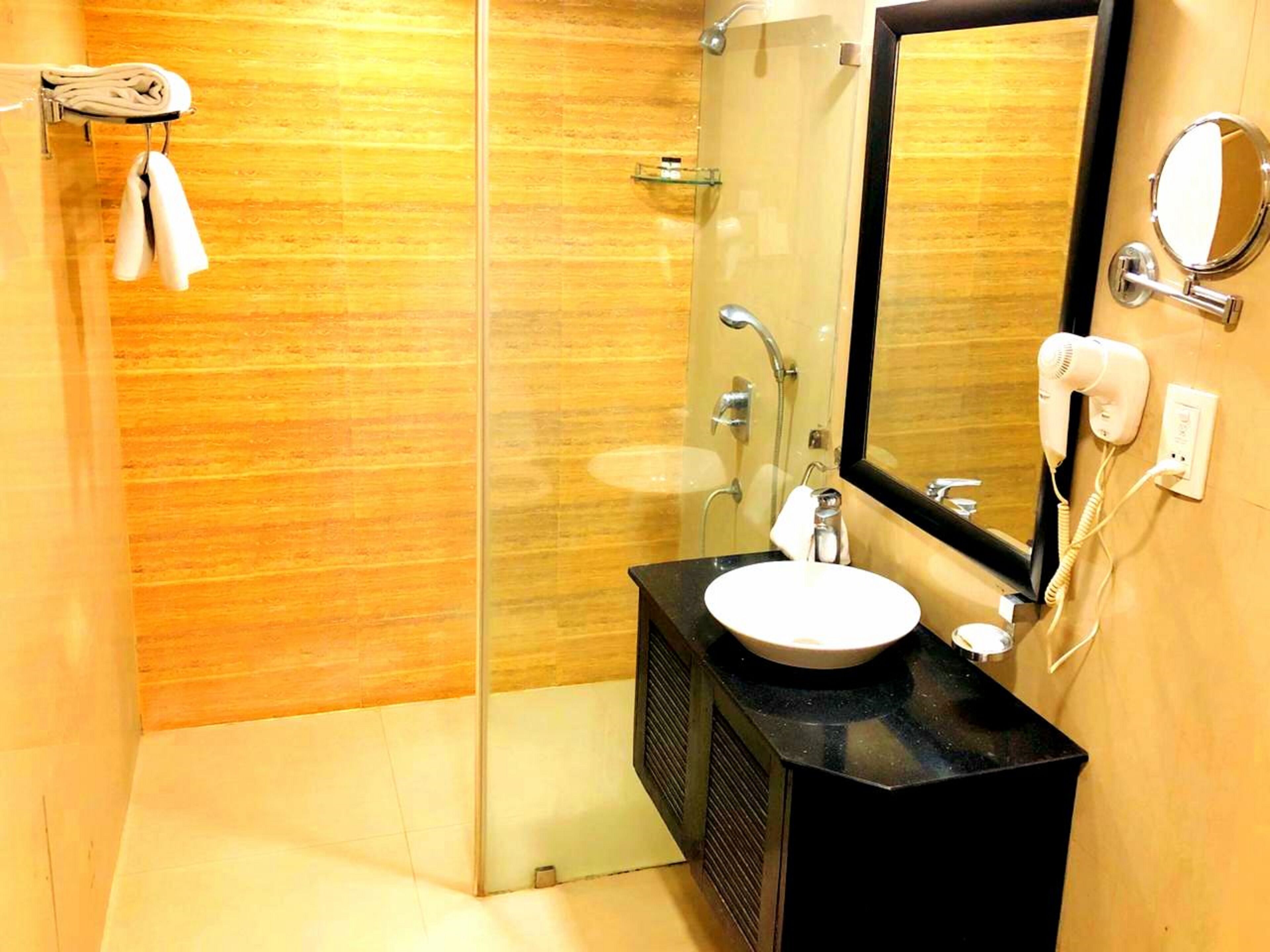 Foto - Taurus Sarovar Portico