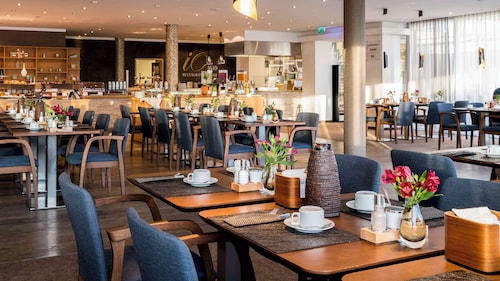 Best Western Plus iO Hotel