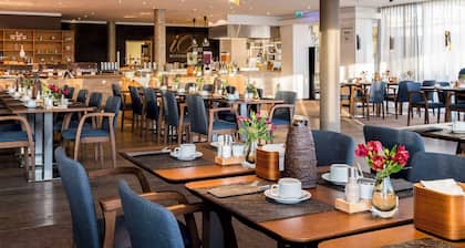 Best Western Plus iO Hotel