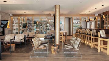 Bar (in loco)
