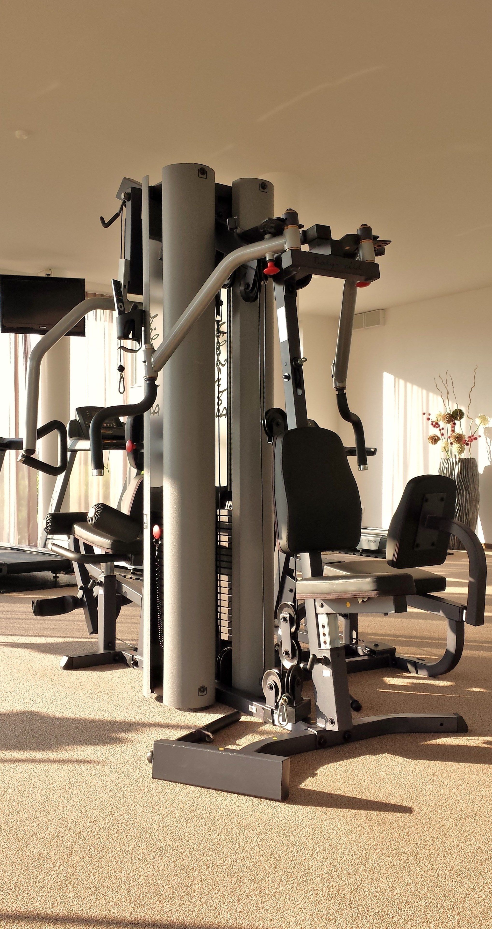 Foto - Best Western Plus iO Hotel