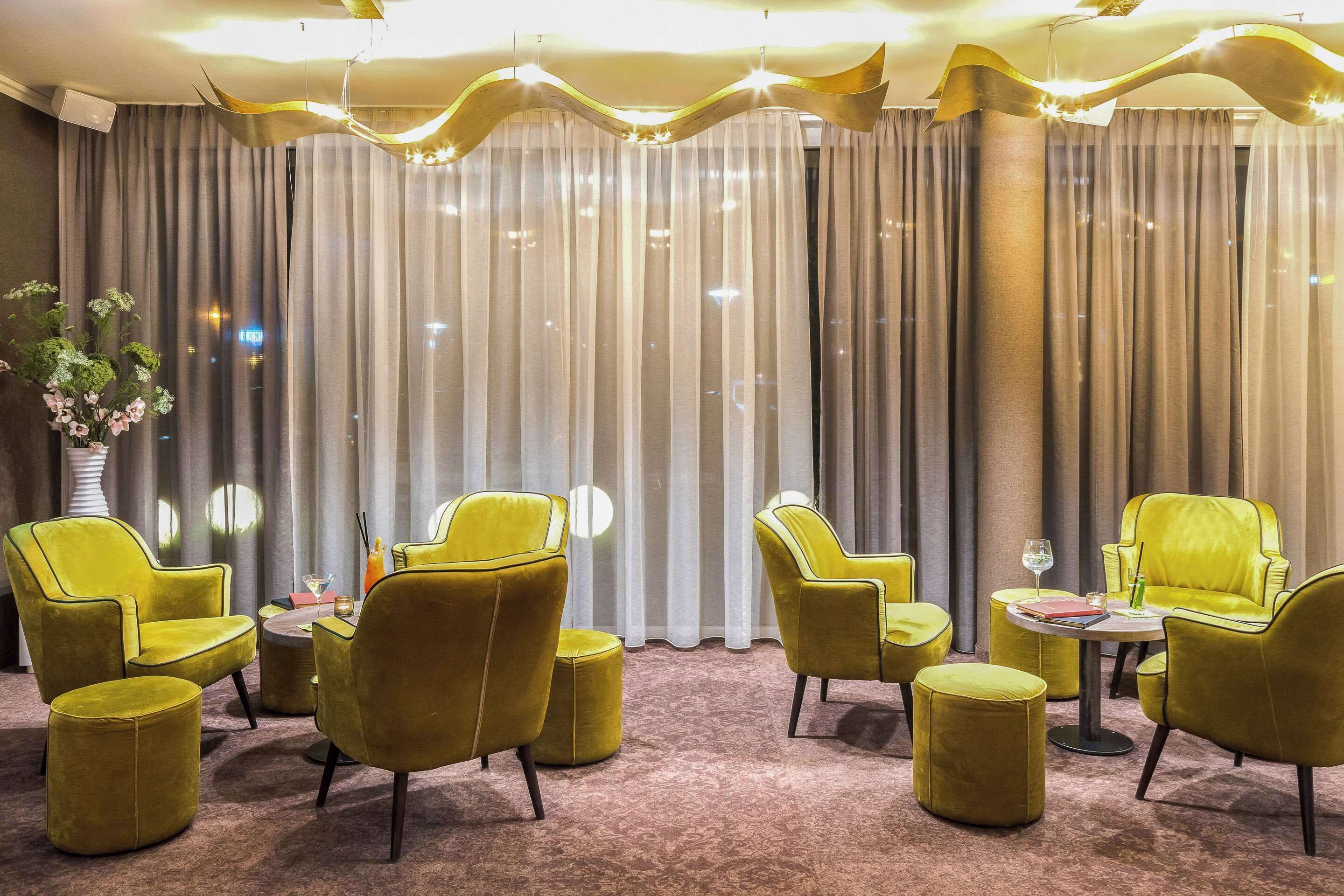 Foto - Best Western Plus iO Hotel