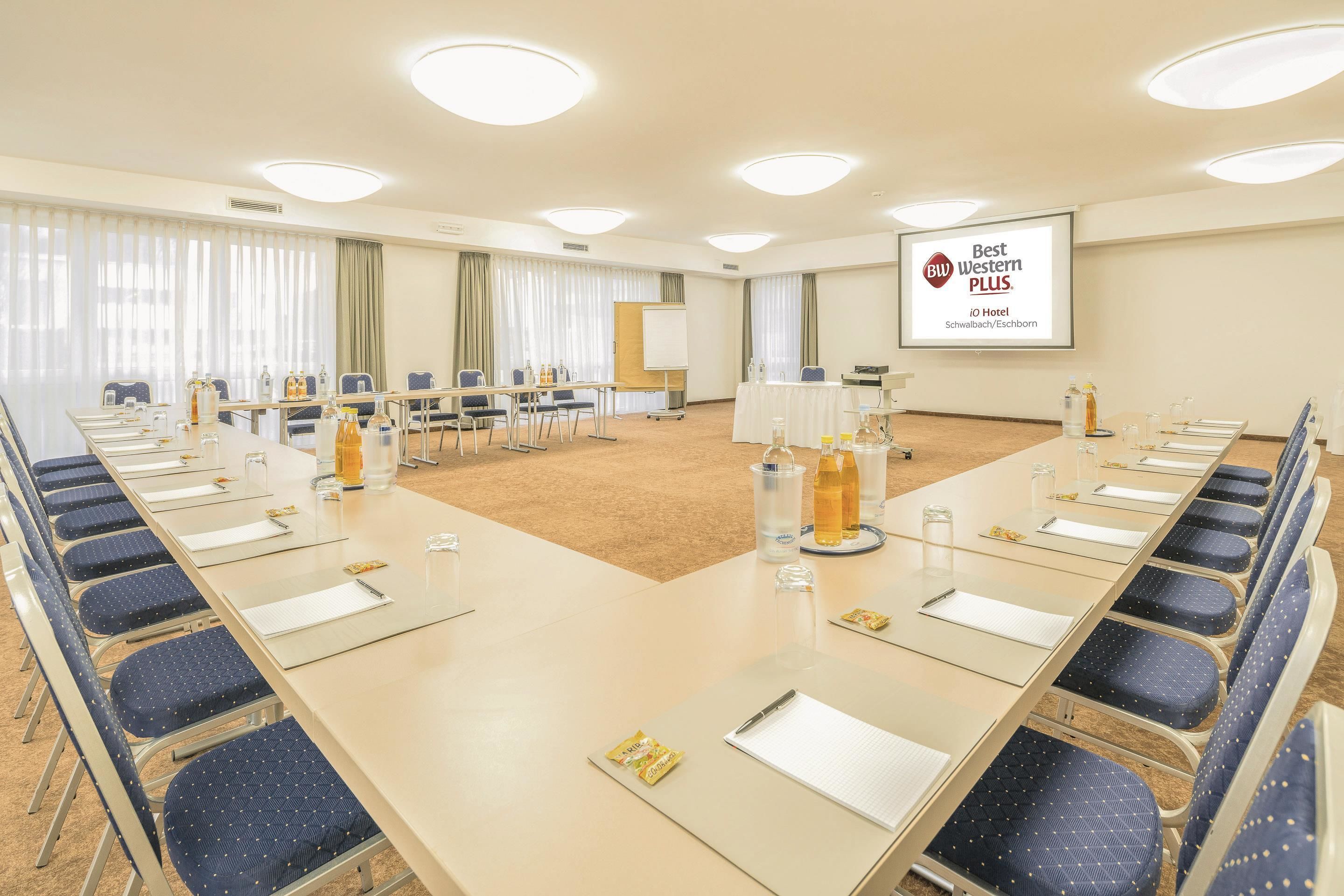 Foto - Best Western Plus iO Hotel