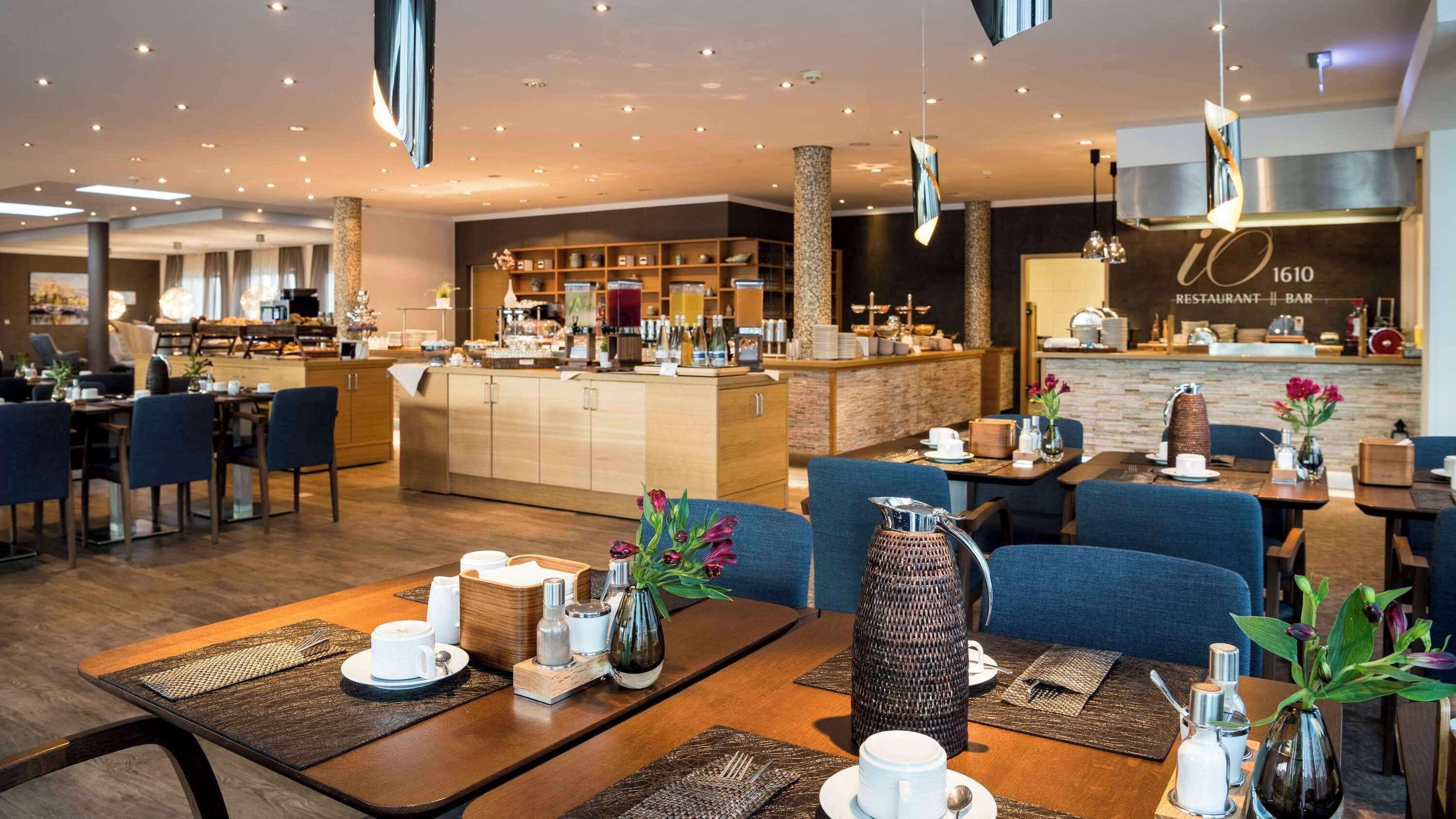 Foto - Best Western Plus iO Hotel