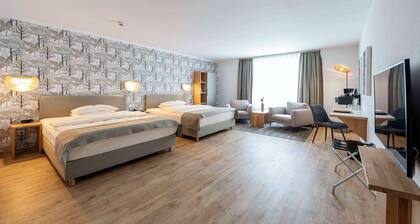 Best Western Plus iO Hotel