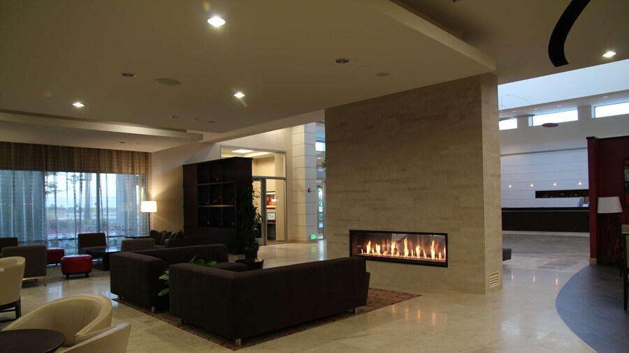 Embassy Suites Ontario Airport