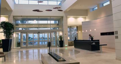 Embassy Suites Ontario Airport