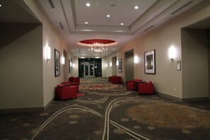 Meeting facility - Embassy Suites Ontario Airport (Ontario)