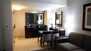 Televisión LCD de 49 pulgadas con canales por cable y televisión