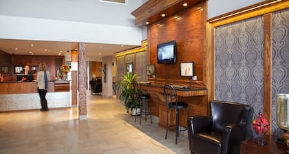 Econo Lodge Inn & Suites