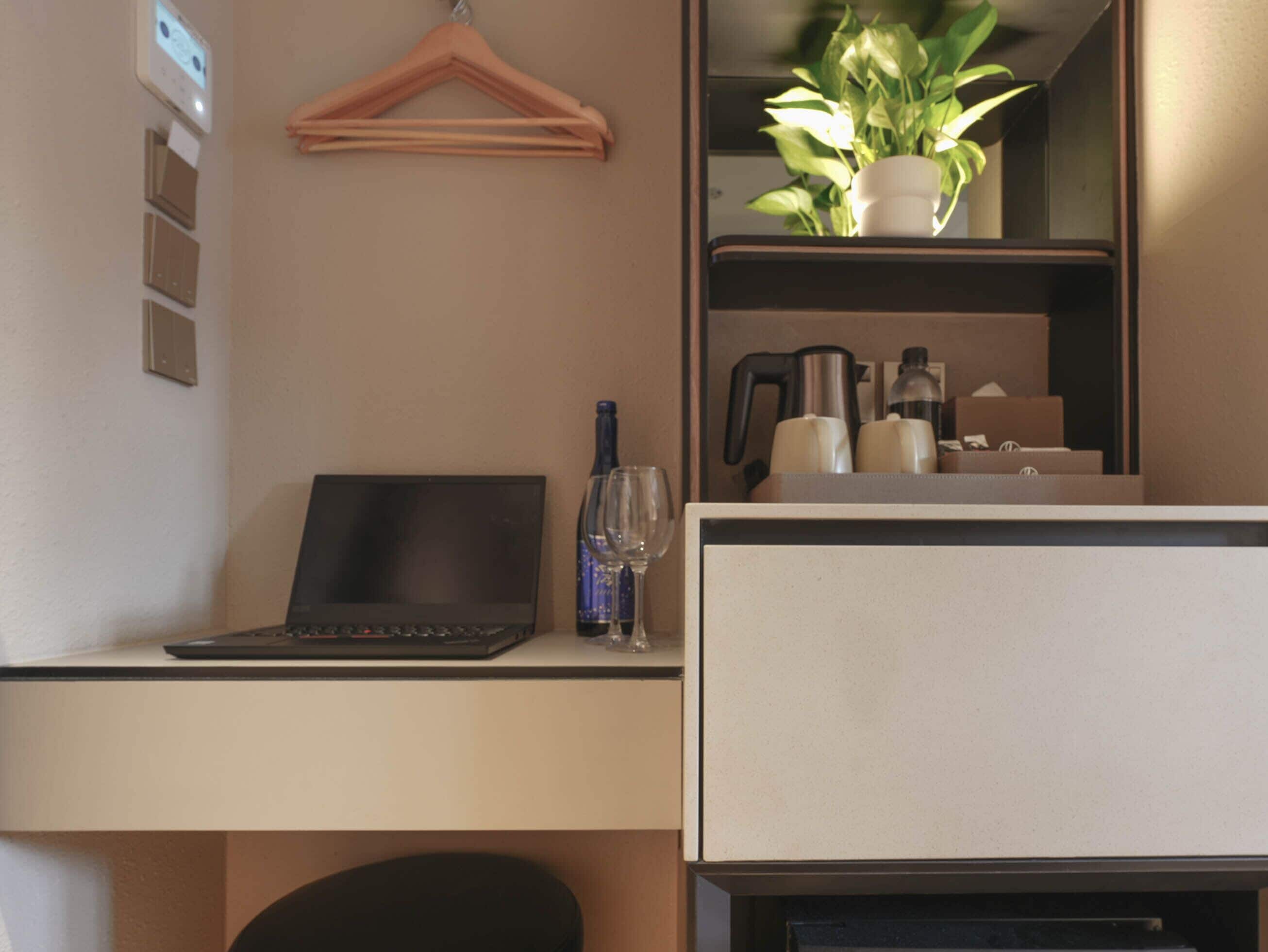 Foto - Hotel 1900 Chinatown