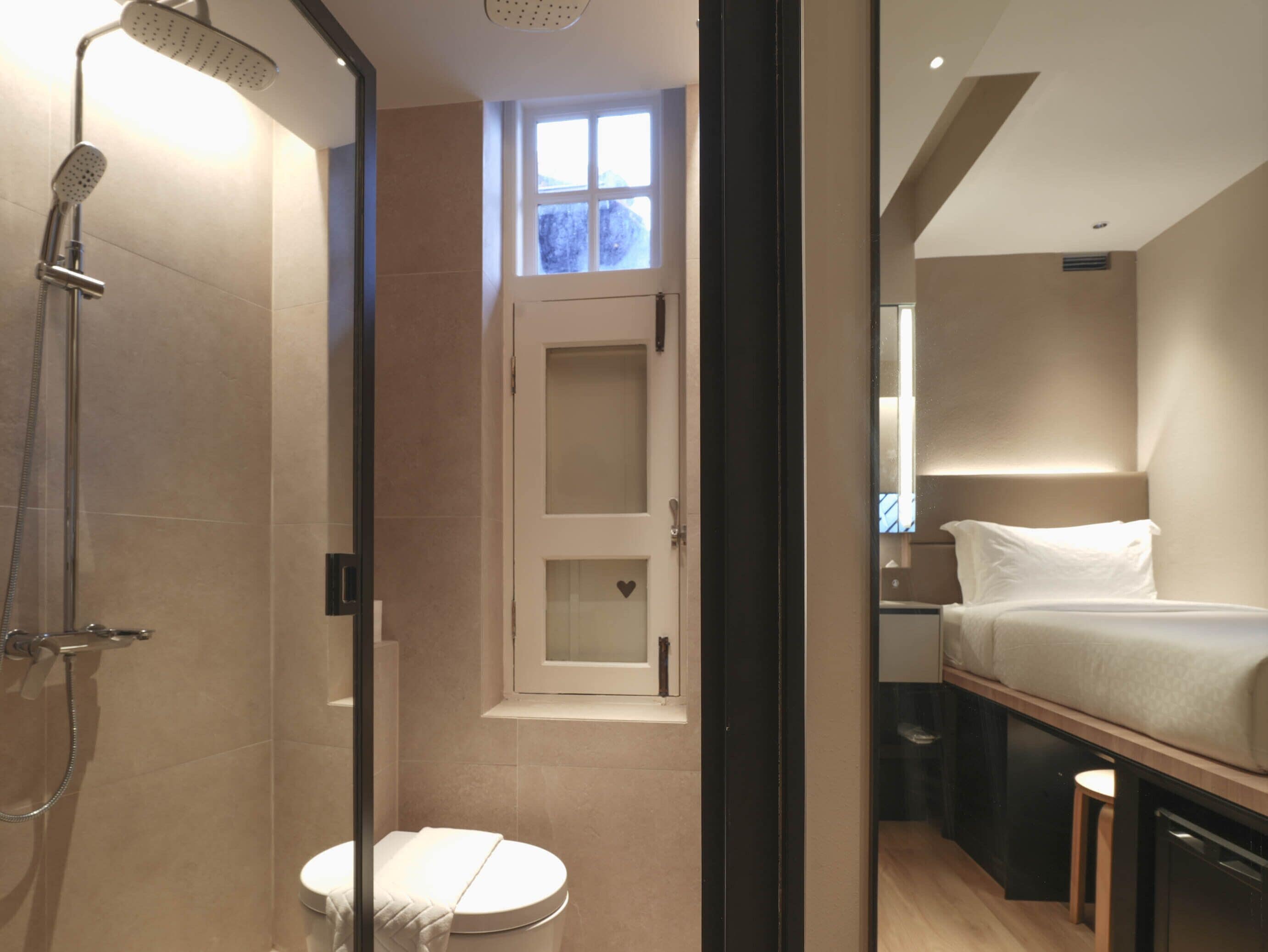 Foto - Hotel 1900 Chinatown