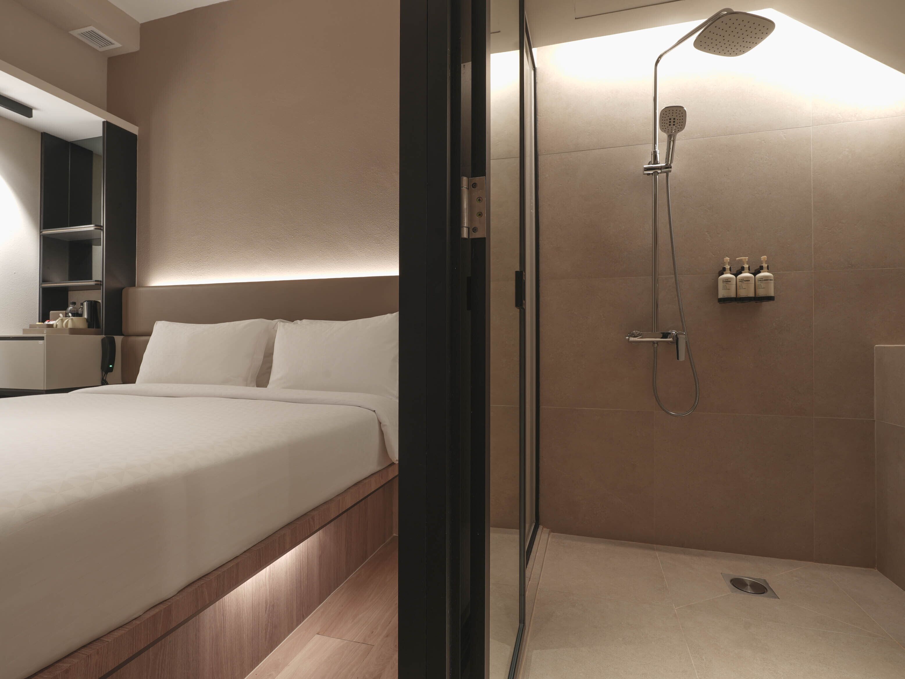 Foto - Hotel 1900 Chinatown