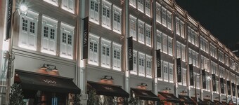 Hotel 1900 @ Chinatown