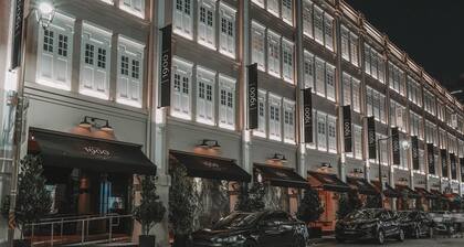 Hotel 1900 @ Chinatown