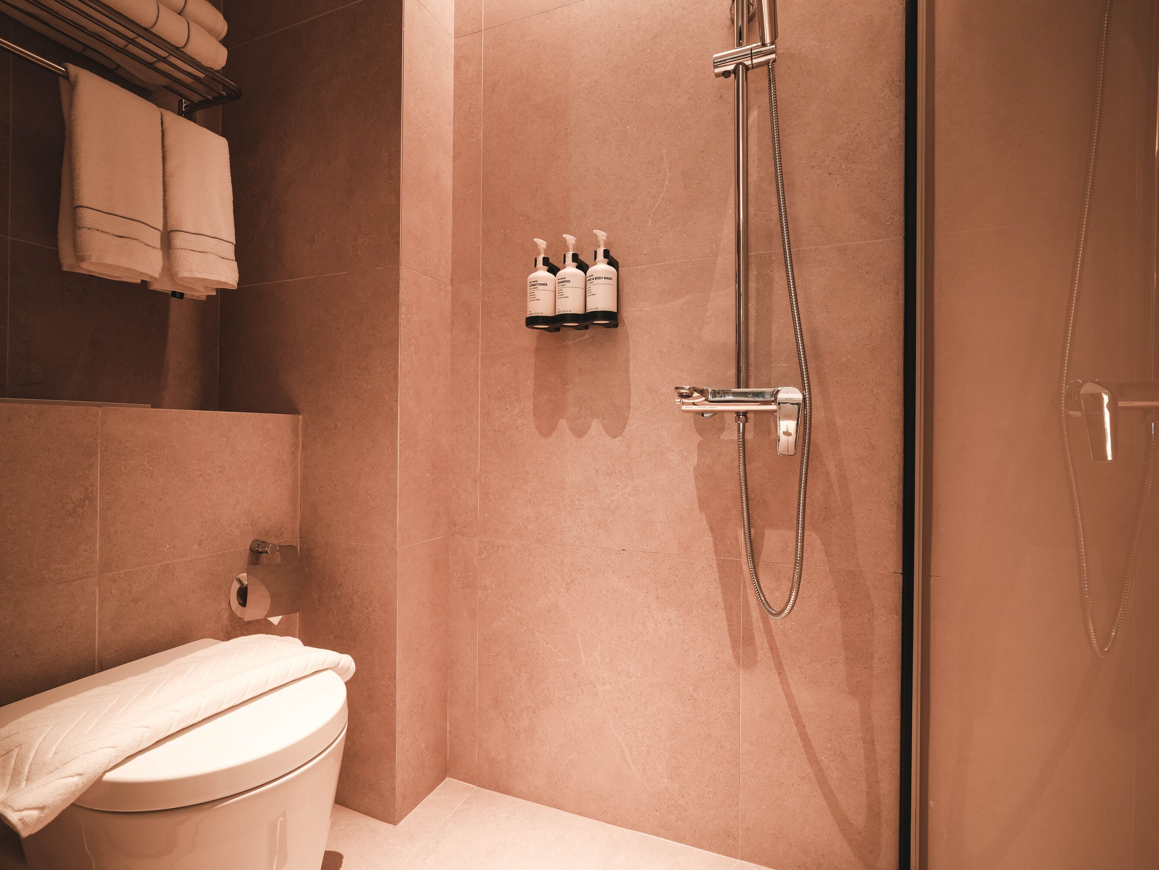 Foto - Hotel 1900 Chinatown